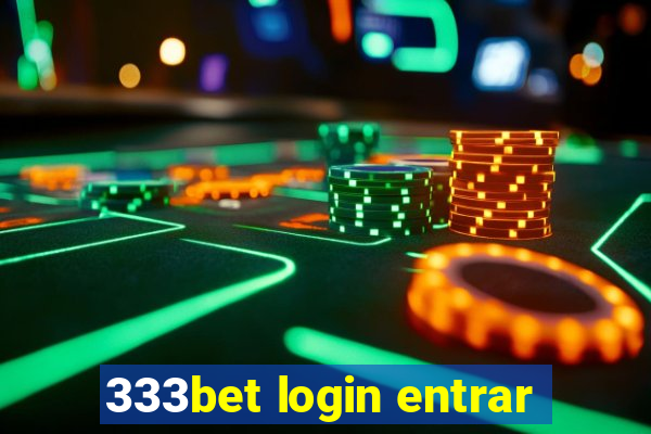 333bet login entrar